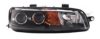 TYC 20-5958-15-2 Headlight